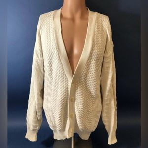 CHRISTIAN DIOR Cardigan